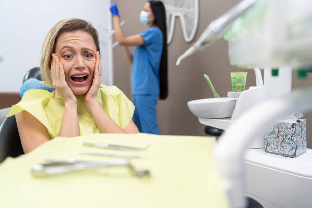 Best Emergency Dental Surgery in Nolensville, TN