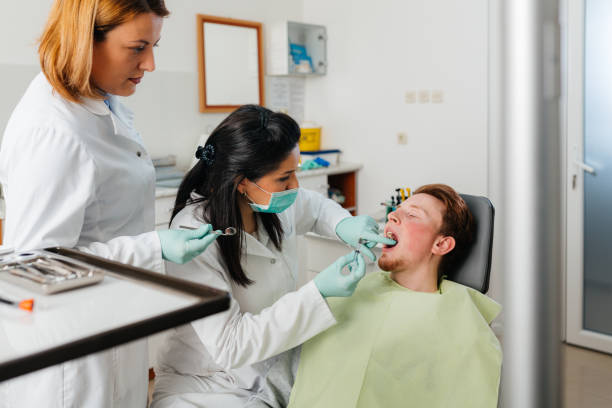 Best Pediatric Emergency Dentist in Nolensville, TN