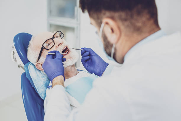Best Emergency Orthodontic Repairs in Nolensville, TN